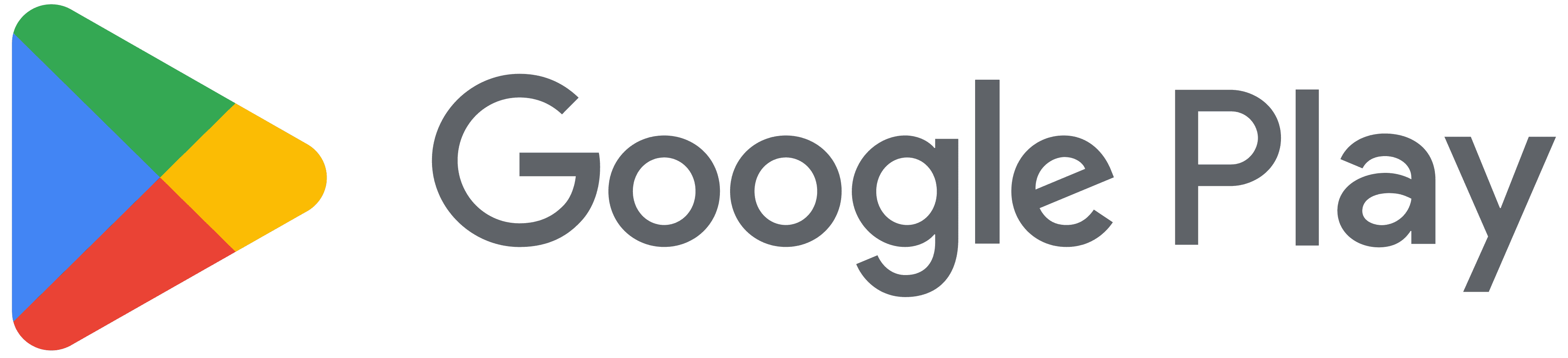google play