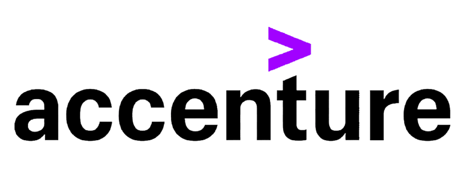 Accenture logo