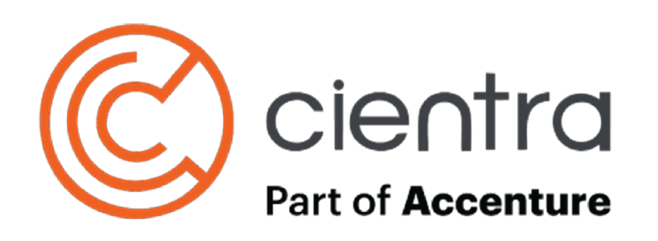 Cientra logo