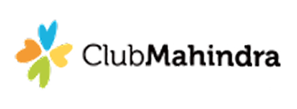 Clubmahindra logo