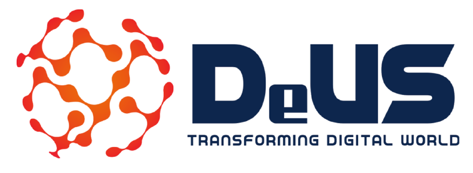 Deus logo