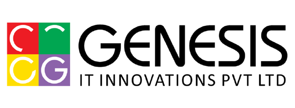 Genesis logo