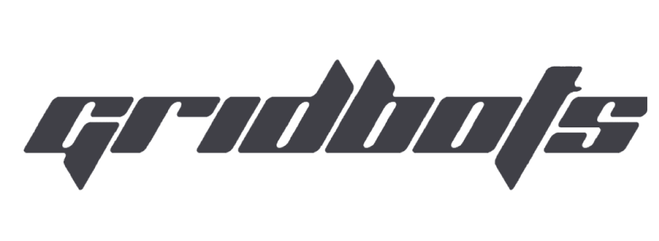 Gridbots logo