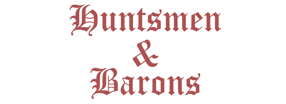 Huntsmen logo