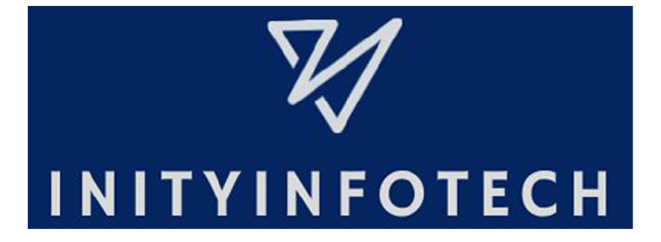 Inityinfotech logo