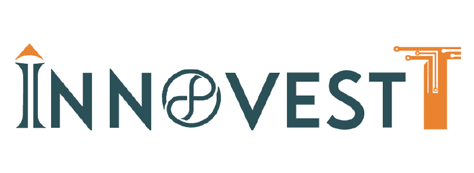 Innovest logo