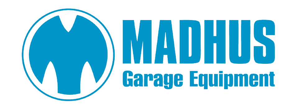 Madhus logo