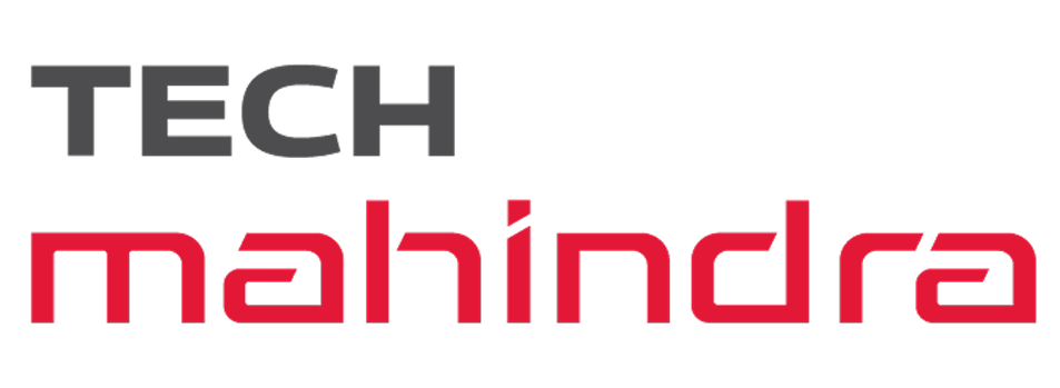 Mahindra logo