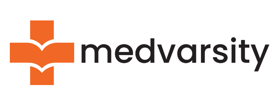 Medvarsit logo