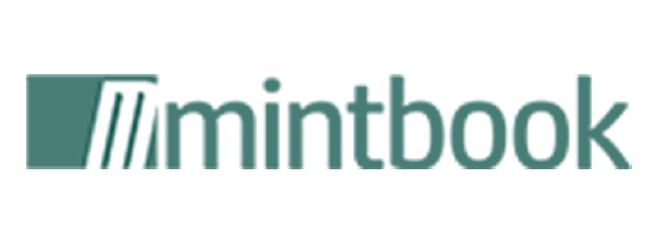 Mintbook logo