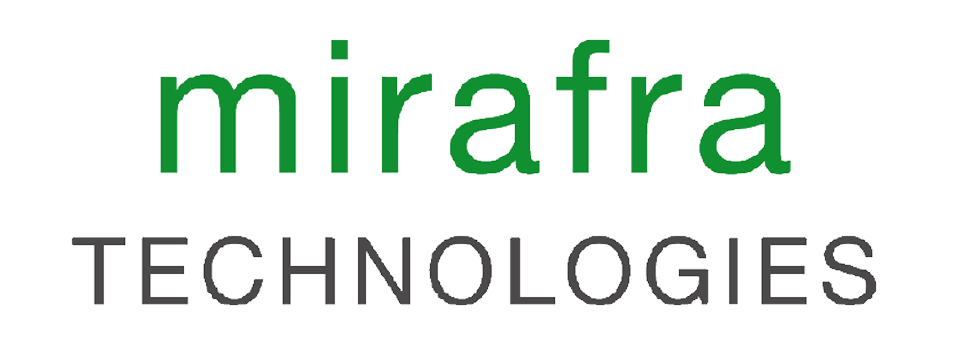 Mirafra logo