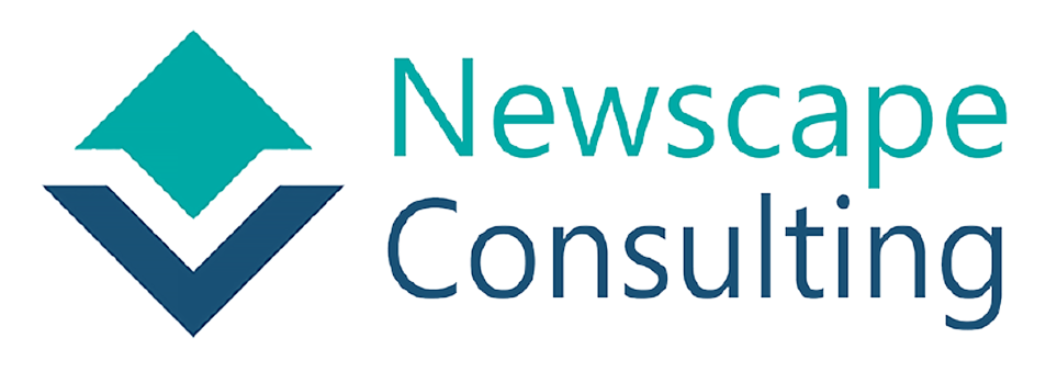 Newscape logo