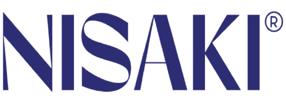 Nisaki logo