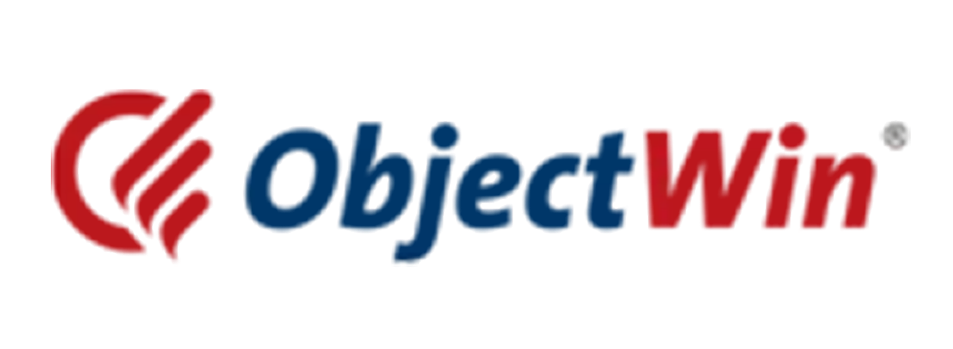 Objectwin logo