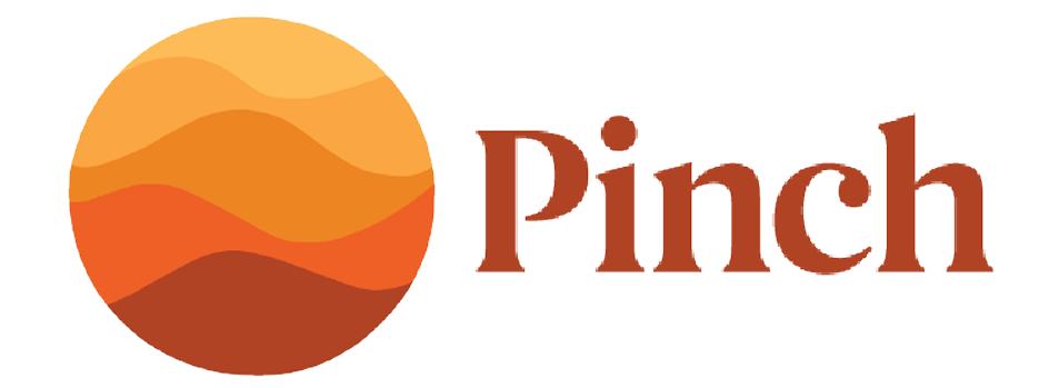 Pinch logo