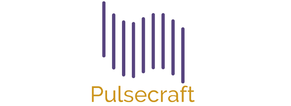 Pulsecraft logo