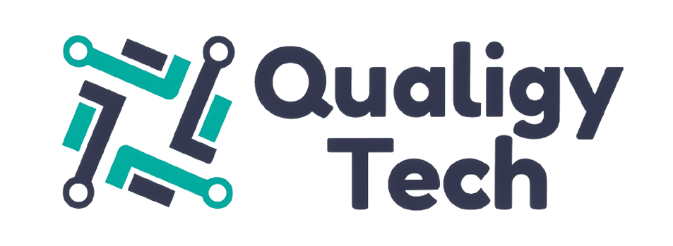 Qualigy logo
