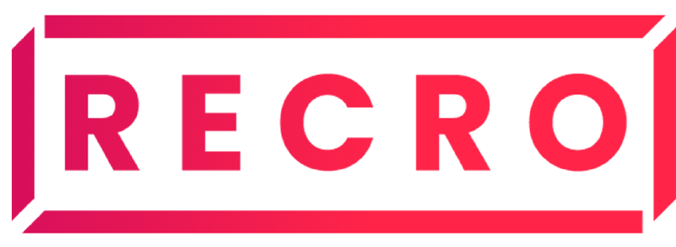 Recro logo