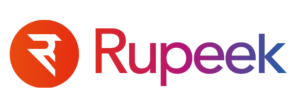 Rupeek logo