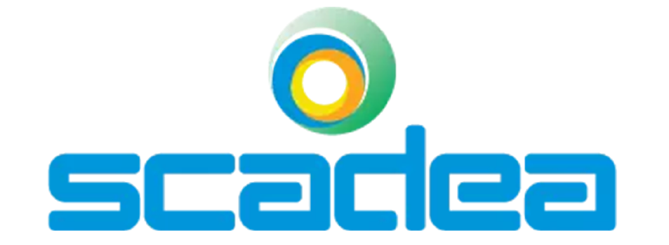 Scadea logo