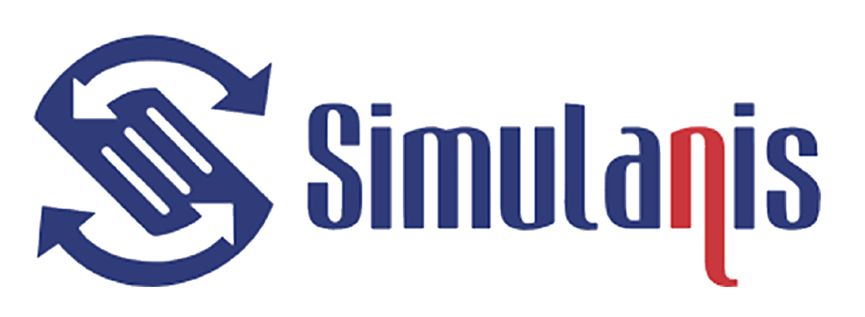 Simulanis logo