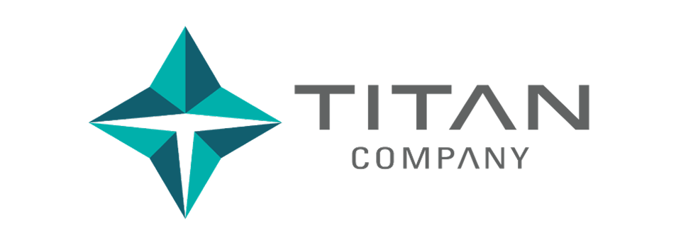 Titan logo