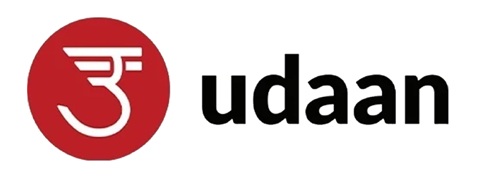 Udaan logo