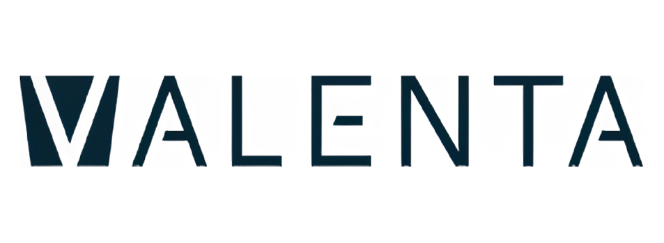 Valenta logo