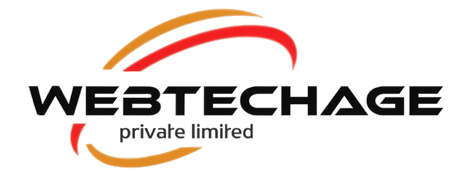 Webtechage logo
