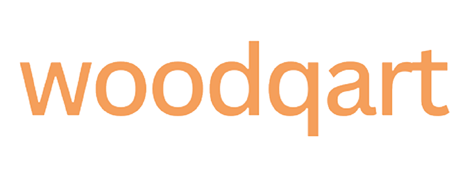 Woodqart logo