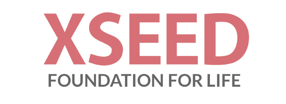 Xseed logo