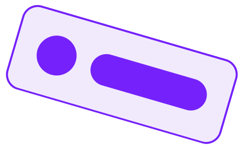 Top Right Float