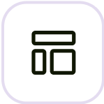 Top Left Icon