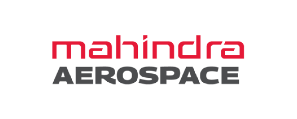 mahindraareospace logo