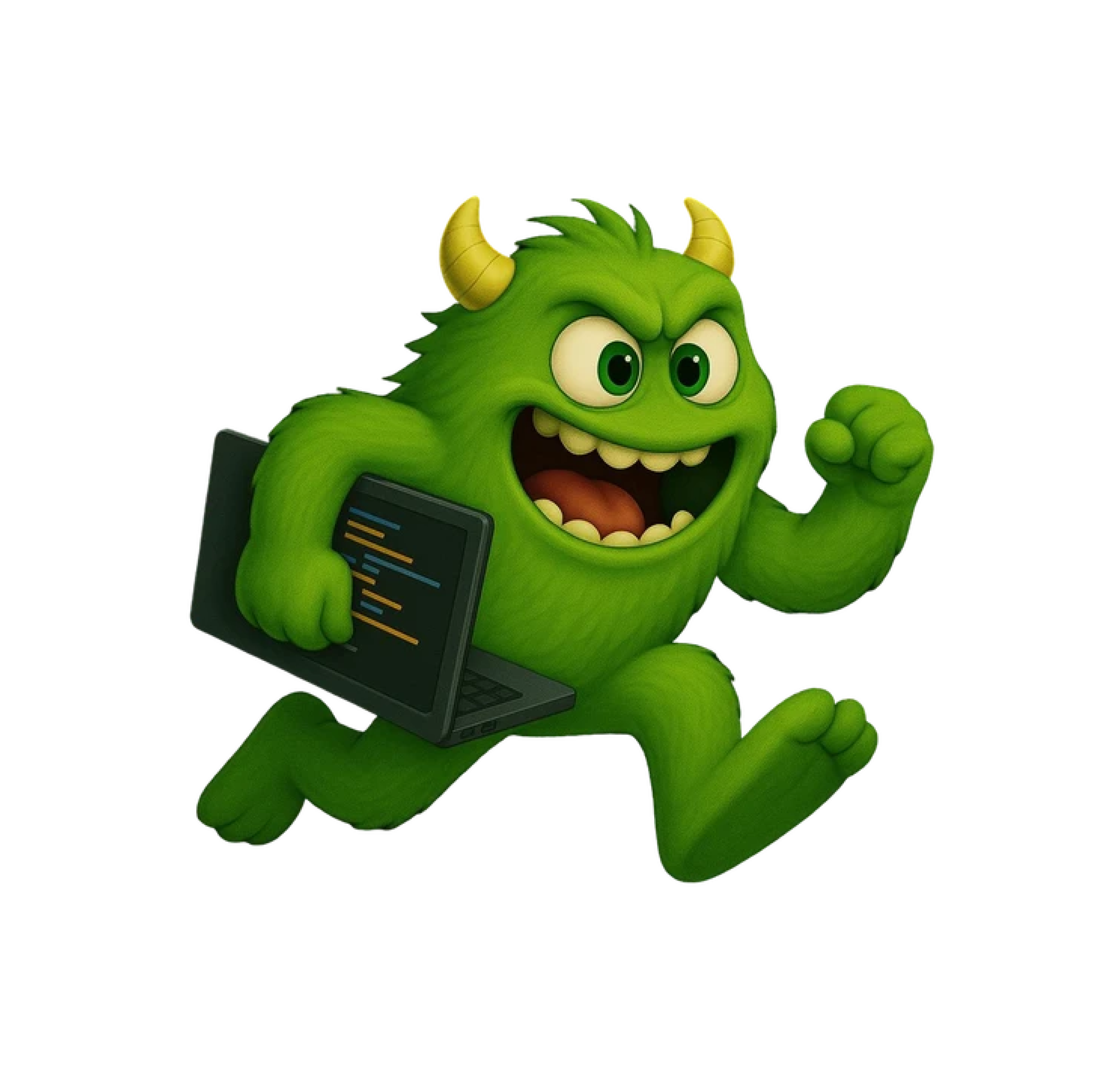 Code Monster