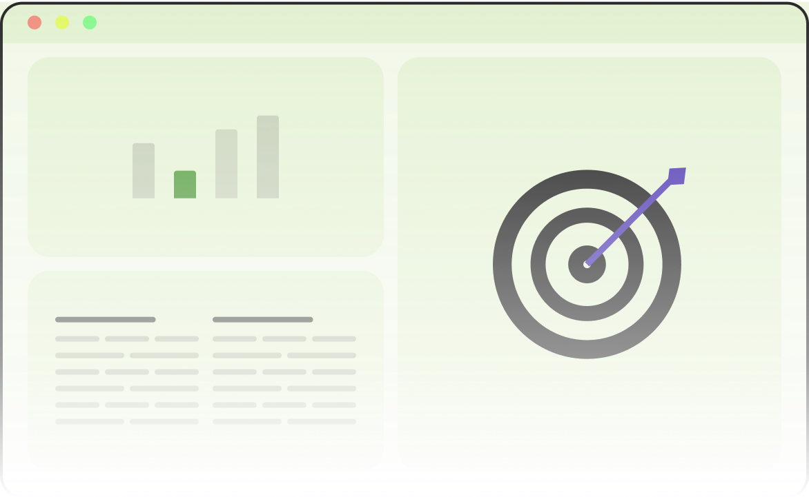 Cleaner Code. Fewer Errors