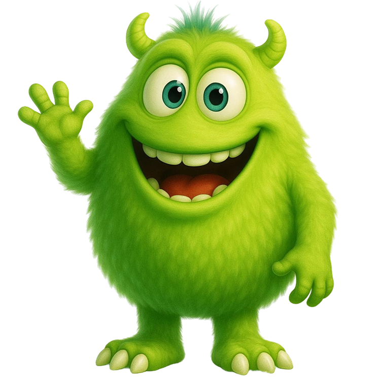 Code Monster