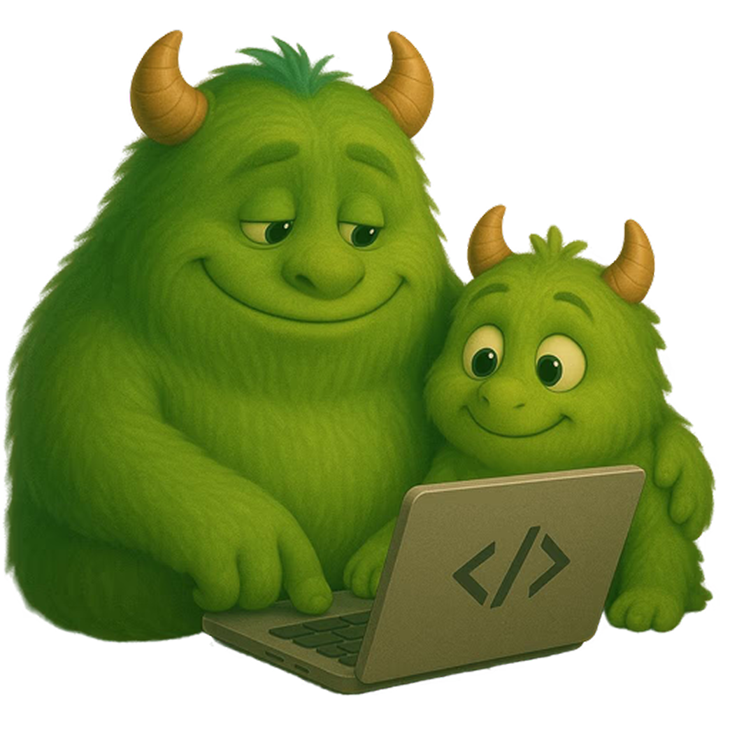 Code Monster