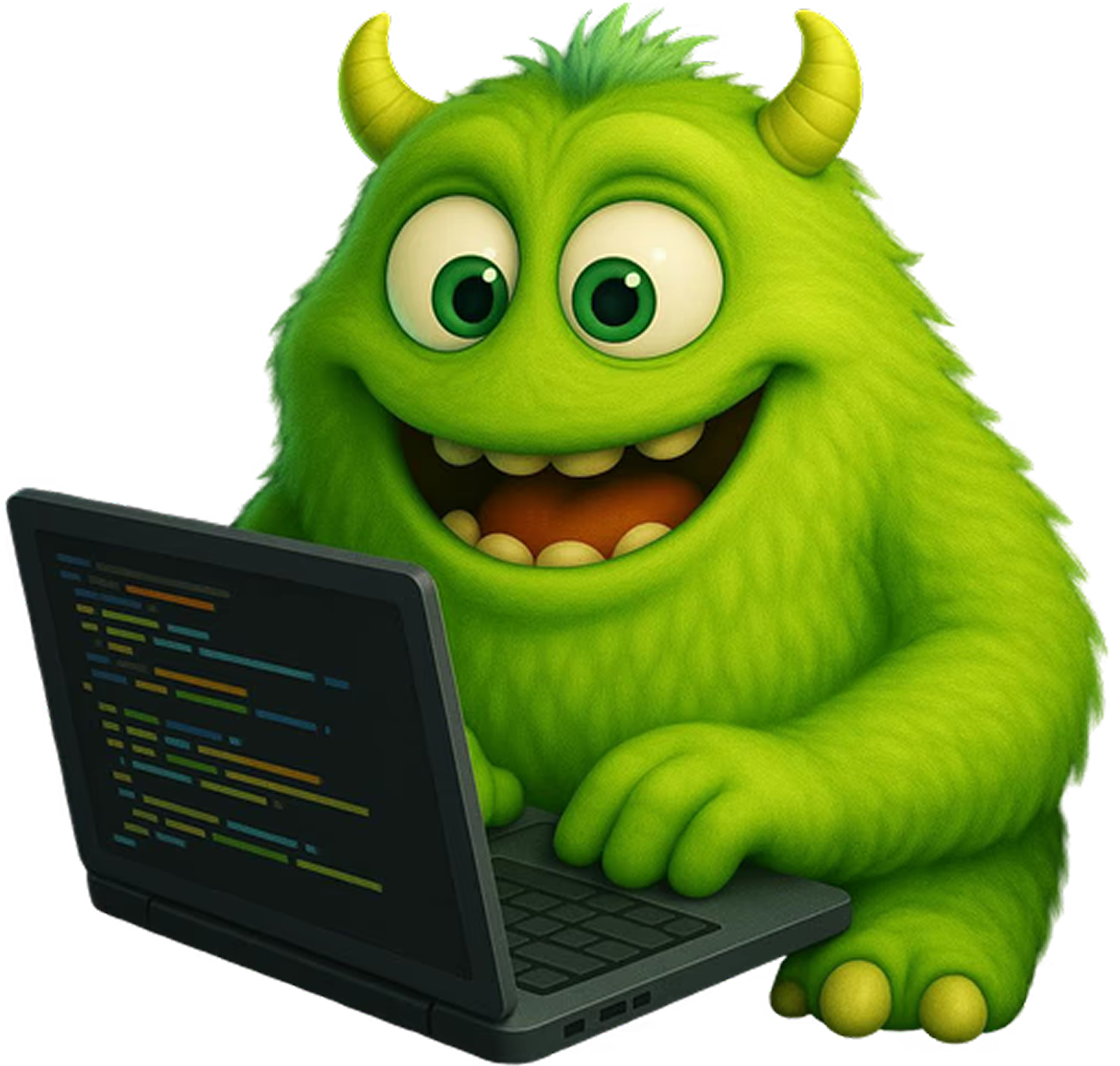 Code Monster